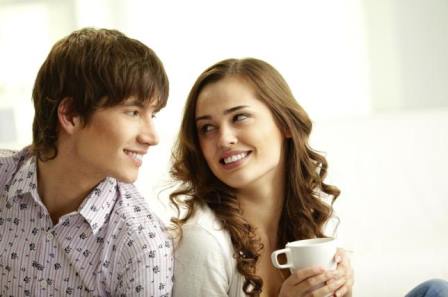 7 Hal Yang Diharapkan Perempuan Dari Pria/