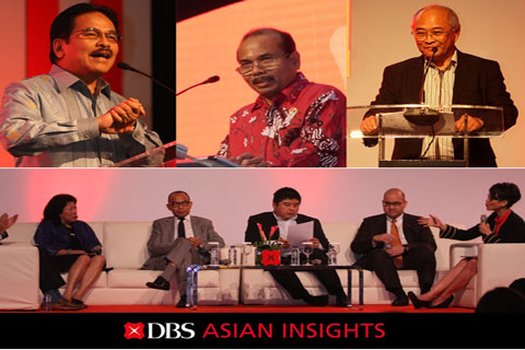  Inovasi, Kolaborasi, Dan Konsistensi: Kunci Keberhasilan Transformasi Ekonomi Indonesia