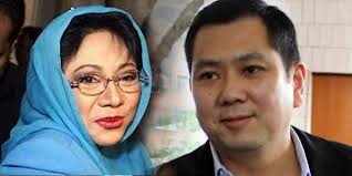 Mbak Tutut, dan Hari Tanoe /Bisnis.com
