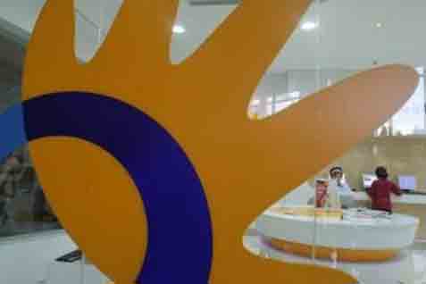  TELKOM Bidik 60 Juta Pelanggan Layanan Internet Speedy Instan