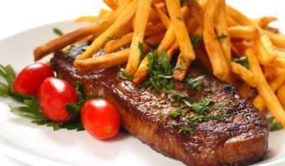  Seven to 7 Berbagi Pengalaman dan Ilmu Steak ke Pelanggan