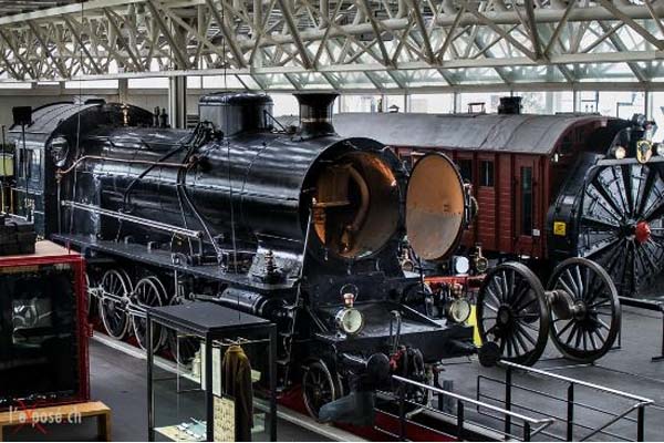  Ingin Lihat Sejarah Transportasi dari Zaman Belanda? Bisa Berkunjung ke Museum Transportasi di TMII