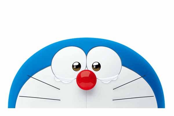  FILM STAND BY ME DORAEMON: Penonton Antre Tiket di Blitzmegaplex