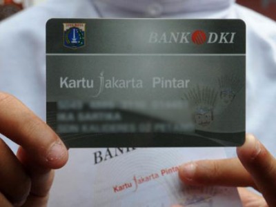  Siswa Swasta Tak Mampu Akan Dapat KJP