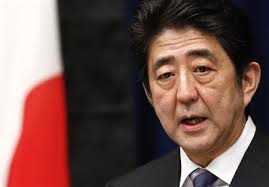  PEMILU JEPANG: Akankan Abe Kembali Berkuasa? Ditentukan Hari Ini