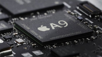  Apple iPhone 7 Akan Gunakan Chipset A9 Buatan Samsung