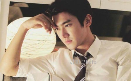 Sebut Muhammad, Siwon \'Super Junior\' Dikritik Netizen Muslim