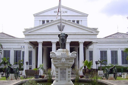  Sejarah Tabungan dan Celengan di Museum Nasional