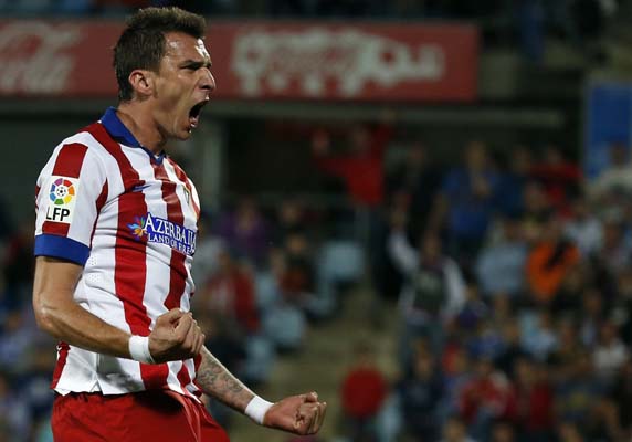  ATLETICO MADRID VS VILLARREAL: Laga Tak Mudah Bagi Simeone