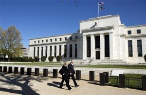  The Fed Tak Akan Naikkan Suku Bunga. Akankah Rupiah Menguat?