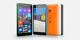  Microsoft Lumia Alami Masalah Touch Screen