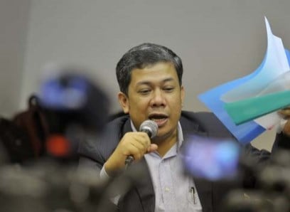  CALON HAKIM MK: Kata Fahri, MK Tak Bisa Keberatan