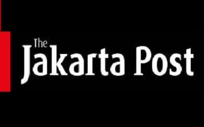  Pemred Jakarta Post Minta Pemeriksaan Ditunda