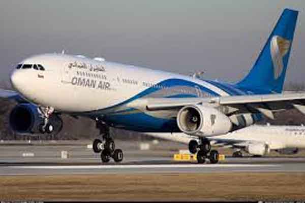  RUTE MUSCAT-JAKARTA: Oman Air Bidik 500.000 WNI di Arab