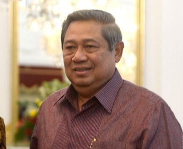  PERPPU PILKADA: SBY Sedang Galau