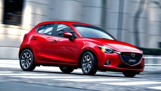  Daftar Harga Mazda-2 Secara Resmi Diumumkan di Inggris