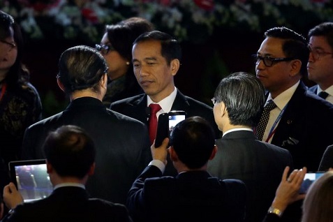  Polda Papua Siap Amakan Perayaan Natal Presiden Jokowi