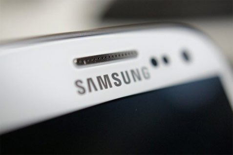  Samsung Luncurkan Galaxy S6 di CES 2014?