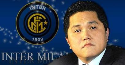  Presiden Sampdoria Ejek Erick Thohir Sebagai Orang Filipina