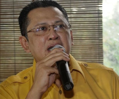  GOLKAR TERBELAH: PPP Diberi SK, Mengapa Golkar Tidak?