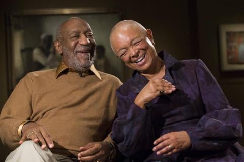  Istri Bill Cosby Angkat Bicara Soal Kasus Pelecehan Seksual