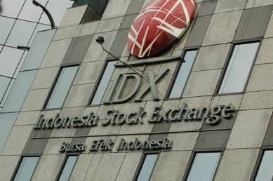  BURSA ASEAN (16 Desember): 5 Indeks Anjlok Lebih Dari 1%