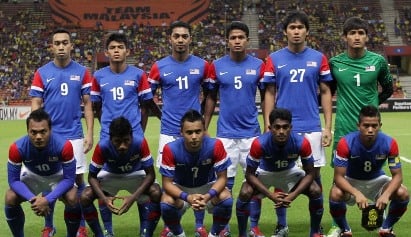  FINAL PIALA AFF 2014: Prediksi Malaysia Vs Thailand, Ini Strategi Harimau Malaya