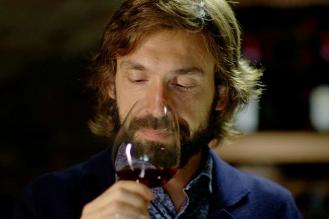  Pirlo Jadi Pemain Terbaik Liga Italia, Ini Komentarnya