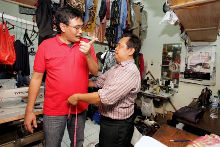  Ini Janji Djarot Saiful, Calon Wagub DKI