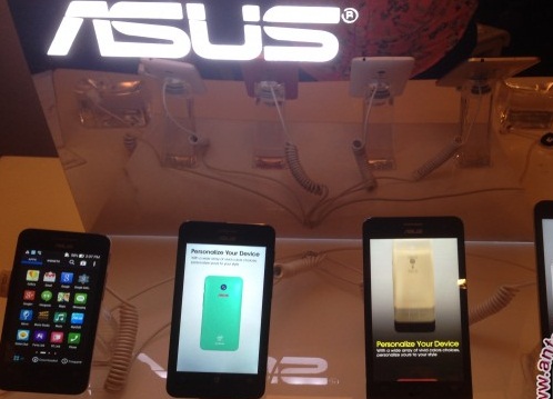  Rupiah Melemah, Harga Asus Ternyata Tetap Stabil