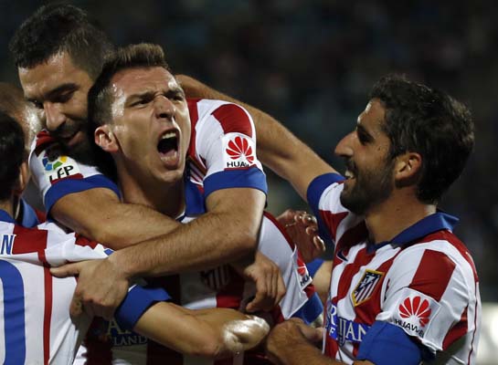  JADWAL COPA DEL REY: Atletico vs L\'Hospitalet, Barcelona vs Huesca