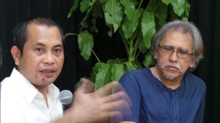  Benang Merah Iwan Fals, Marwan Jafar &amp; Lagu Desa