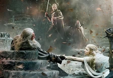  Box Office: Film \'The Hobbit\' Tayang Serentak Hari Ini, Termasuk Indonesia