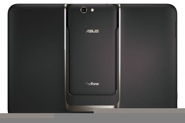  ASUS PadFone S, Smartphone Sekaligus Tablet