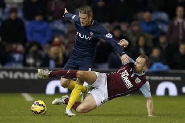  PEREMPAT FINAL PIALA LIGA: Sheffield Vs Southampton Skor Akhir 1-0