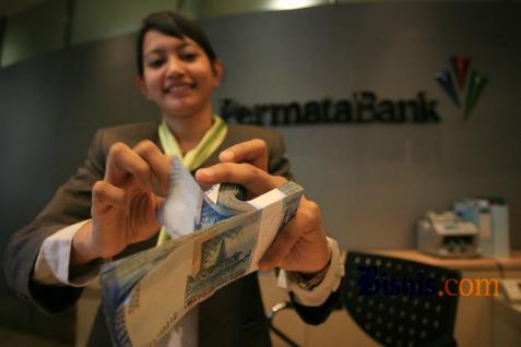  Literasi Keuangan: Bank Permata Gandeng Guru Olahraga