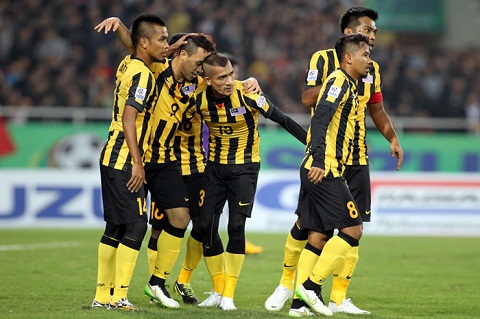  PREDIKSI THAILAND VS MALAYSIA: Kapten Malaysia Main (Hasil, Prediksi, Skor)