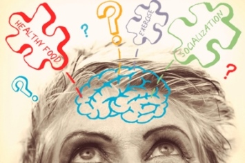  Ini Bukti Ubah Gaya Hidup Bantu Cegah Alzheimer