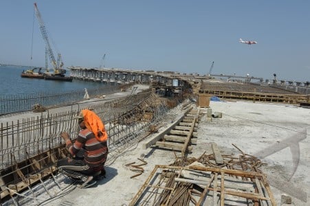  TOL LAUT, Tanpa Pengembangan Potensi Lokal Terjadi Dominasi Daerah Lain