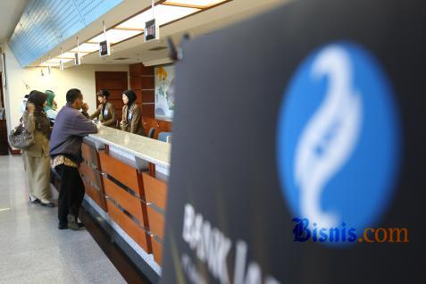  Bank BJB Salurkan Rp20 Miliar Untuk CSR