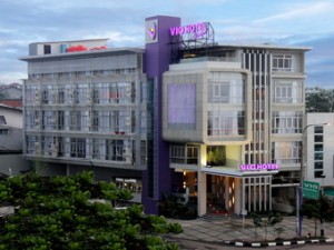  Dafam Hotels Akan Bangun 5 Hotel di Bandung