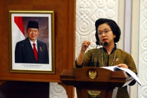  MDGs Akan Dilanjutkan dengan Target Penghapusan Kemiskinan dan Penjagaan Lingkungan