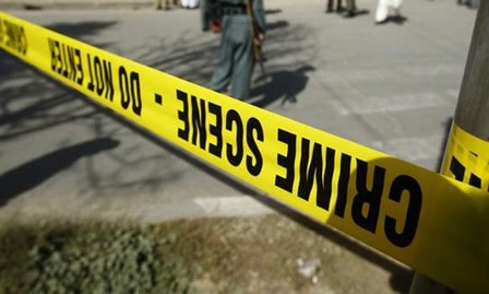  TALIBAN SERANG BANK: Bom Bunuh Diri Tewaskan 6 Orang