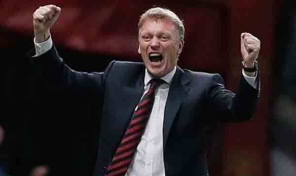  HASIL LENGKAP COPA DEL REY: Moyes Bawa Sociedad Lolos ke 8 Besar