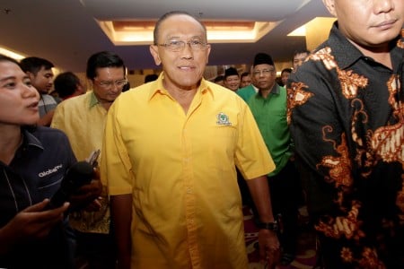  Dukungan Digelarnya Munas Golkar Rekonsiliasi Semakin Menguat