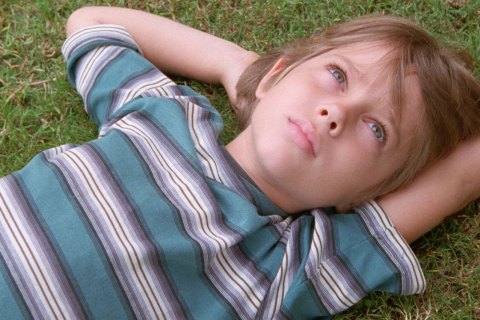  Boyhood Ternyata Menjadi Film Favorit Barack Obama