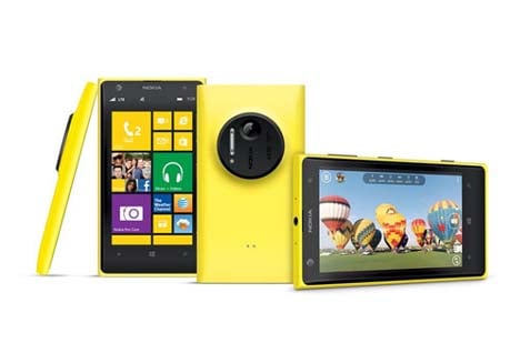  Microsoft Luncurkan Lumia 535 di Balikpapan