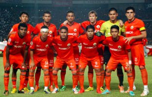  ISL 2015, Persija Jadi Kandidat Serius Juara, Paling Agresif Rekrut Pemain