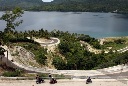  Pariwisata Aceh, Infrastruktur Penunjang Sejumlah Destinasi Terus Dibenahi