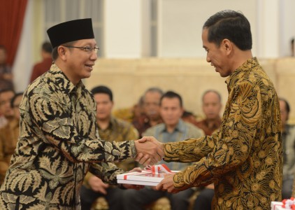  5 Isu Paling Penting Soal Agama di Indonesia